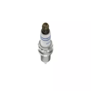 Bosch Double Iridium <span>свеча зажигания 0 242 140 521 ZR6SII3320</span>
