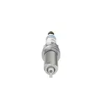 Свеча зажигания Bosch Double Iridium 0 242 140 521