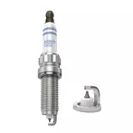 Свеча зажигания Bosch Double Iridium 0 242 140 521