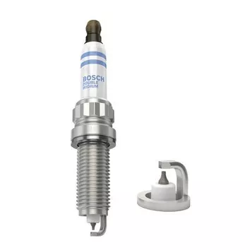 Bosch Double Iridium <span>свеча зажигания 0 242 140 521 ZR6SII3320</span>