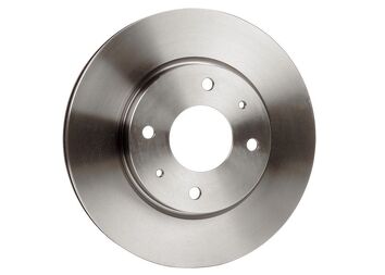 Bosch 0 986 479 R94 <span>тормозной диск вентилируемый</span>