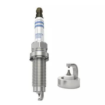 Bosch Platinum Iridium <span>свеча зажигания 0 242 135 531 VR7TII35U</span>