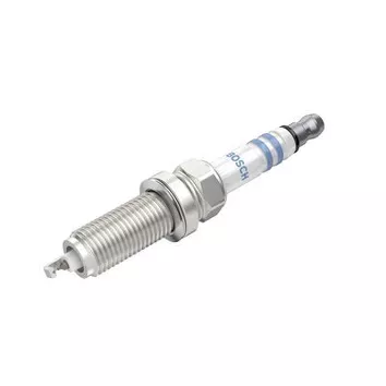 Bosch Double Platinum <span>свеча зажигания 0 242 135 524 VR7SPP33</span>