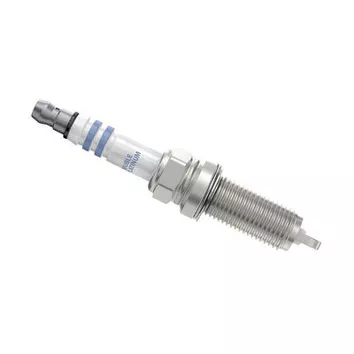 Bosch Double Platinum <span>свеча зажигания 0 242 135 524 VR7SPP33</span>