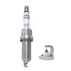 Свеча зажигания Bosch Double Platinum 0 242 135 524