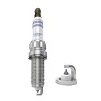 Свеча зажигания Bosch Platinum Iridium  ZR 7 SI 332 S