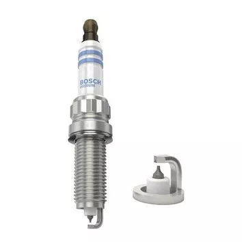 Bosch Platinum Iridium <span>свеча зажигания 0 242 135 518 ZR7SI332S</span>