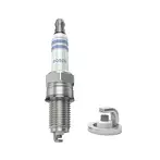 Свеча зажигания Bosch Super Plus  YR 7 DC+