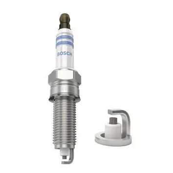 Bosch Standard Super <span>свеча зажигания 0 242 129 515 YR8SEU</span>