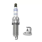 Свеча зажигания Bosch Platinum Iridium  ZQR 8 SI 302