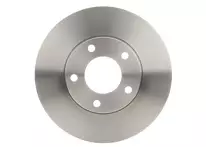 Тормозной диск Bosch 0 986 479 R83 для Mazda 3 BK / хэтчбек / рестайлинг