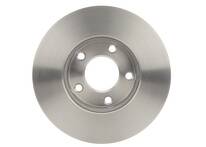 Тормозной диск Bosch 0 986 479 R83 для Mazda 3 BK / хэтчбек / рестайлинг