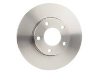Тормозной диск Bosch 0 986 479 R83 для Mazda 3 BK / хэтчбек / рестайлинг