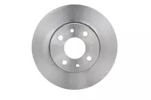 Тормозной диск Bosch 0 986 478 238 для Fiat Multipla 1 пок.