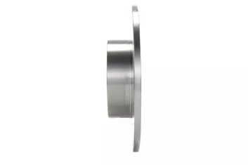 Bosch 0 986 478 238 <span>тормозной диск полный</span>