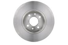 Тормозной диск Bosch 0 986 478 238 для Fiat Multipla 1 пок.