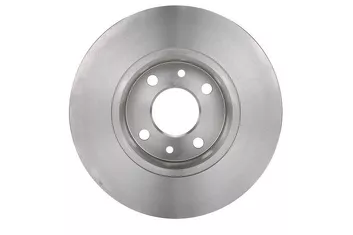 Bosch 0 986 478 238 <span>тормозной диск полный</span>