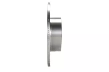 Bosch 0 986 478 238 <span>тормозной диск полный</span>