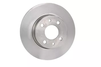 Bosch 0 986 478 238 <span>тормозной диск полный</span>