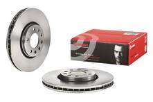 Тормозной диск Brembo Prime Line 09.9162.14 для Opel Vectra C / универсал / рестайлинг