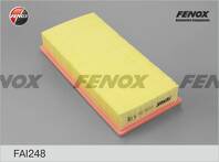 Воздушный фильтр Fenox  FAI248