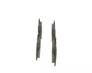 Bosch 0 986 494 707 <span>тормозные колодки передние</span>