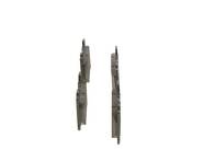 Передние тормозные колодки Bosch  0 986 494 707