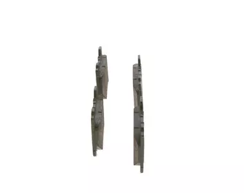 Bosch 0 986 494 707 <span>тормозные колодки передние</span>