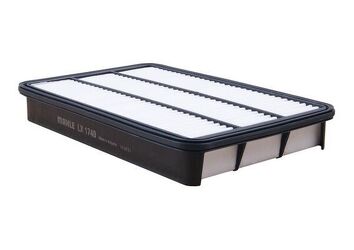 Knecht LX1740 <span>воздушный фильтр </span>