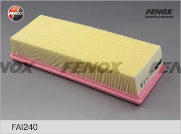 Fenox FAI240 <span>воздушный фильтр </span>