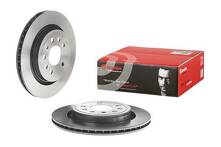 Тормозной диск Brembo Prime Line 09.9505.11 для Opel Vectra C / универсал / рестайлинг
