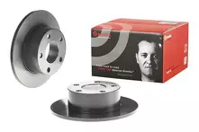 Тормозной диск Brembo Prime Line  08.5743.11