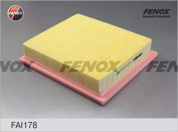 Fenox FAI178 <span>воздушный фильтр </span>