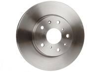 Тормозной диск Bosch 0 986 479 S58 для Suzuki SX4 1 пок. / хэтчбек