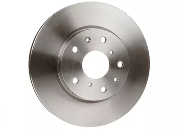 Bosch 0 986 479 S58 <span>тормозной диск вентилируемый</span>