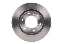 Тормозной диск Bosch  0 986 479 S63