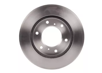 Bosch 0 986 479 S63 <span>тормозной диск вентилируемый</span>
