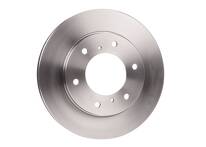 Тормозной диск Bosch  0 986 479 S63