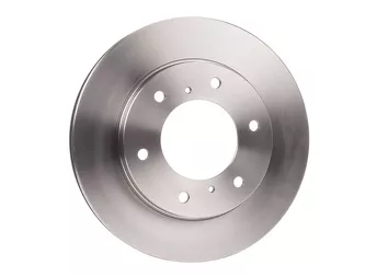Bosch 0 986 479 S63 <span>тормозной диск вентилируемый</span>