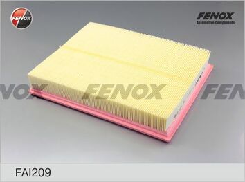Fenox FAI209 <span>воздушный фильтр </span>