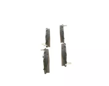 Bosch 0 986 494 679 <span>тормозные колодки передние</span>