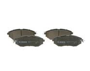 Передние тормозные колодки Bosch  0 986 494 679