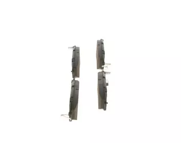 Bosch 0 986 494 679 <span>тормозные колодки передние</span>