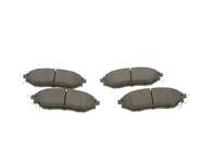 Передние тормозные колодки Bosch  0 986 494 679
