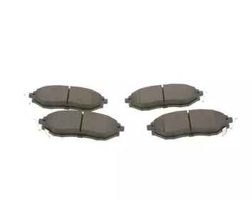 Bosch 0 986 494 679 <span>тормозные колодки передние</span>