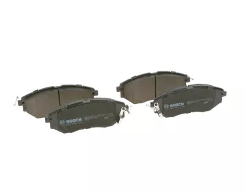 Bosch 0 986 494 679 <span>тормозные колодки передние</span>