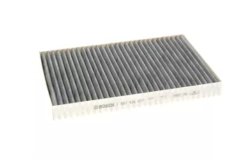 Bosch 1 987 435 577 <span>салонный фильтр угольный</span>