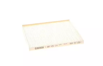 Bosch 1 987 435 114 <span>салонный фильтр пылевой</span>