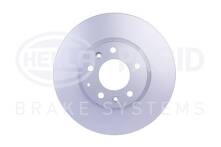 Тормозной диск Hella Pagid Pro  8DD 355 115-781
