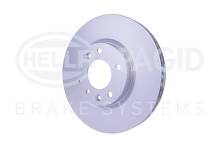 Тормозной диск Hella Pagid Pro  8DD 355 115-781